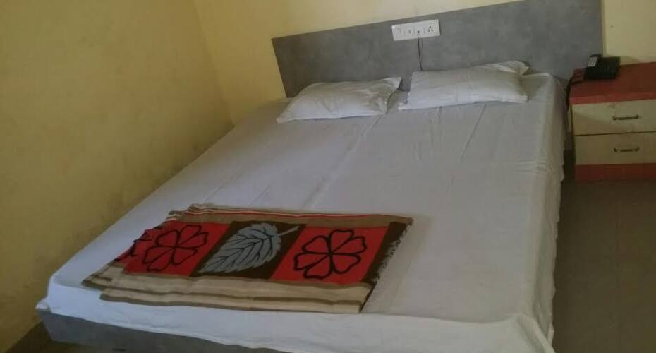 Hotel Shere Punjab, Nanded 5